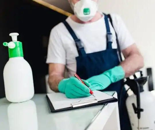 pest control Swan Park